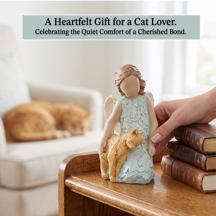 Much Loved Friend, Figurine