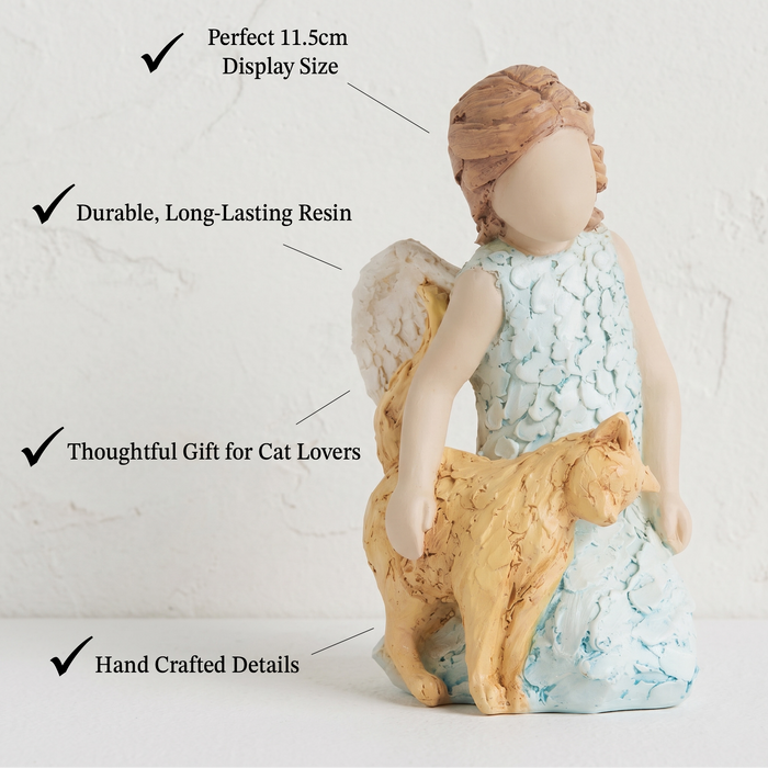 Much Loved Friend, Figurine