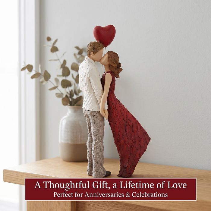 My Heart is Yours , Figurine