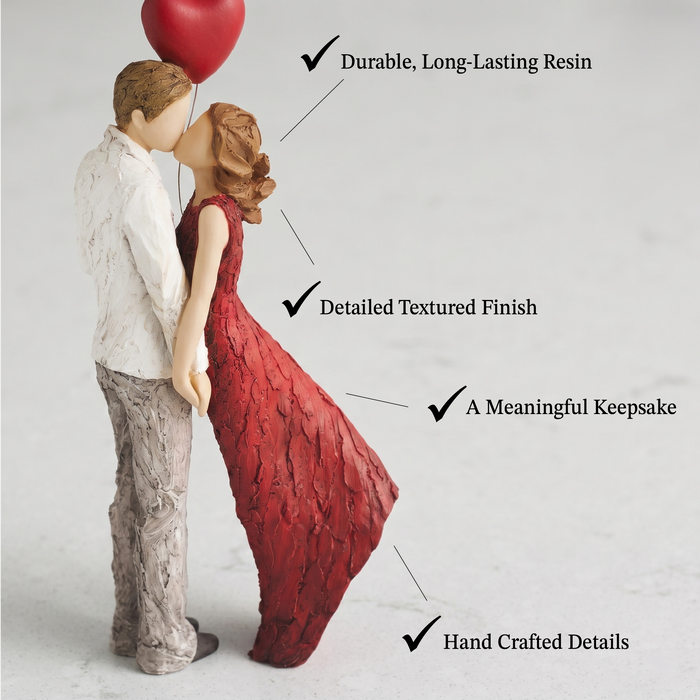 My Heart is Yours , Figurine