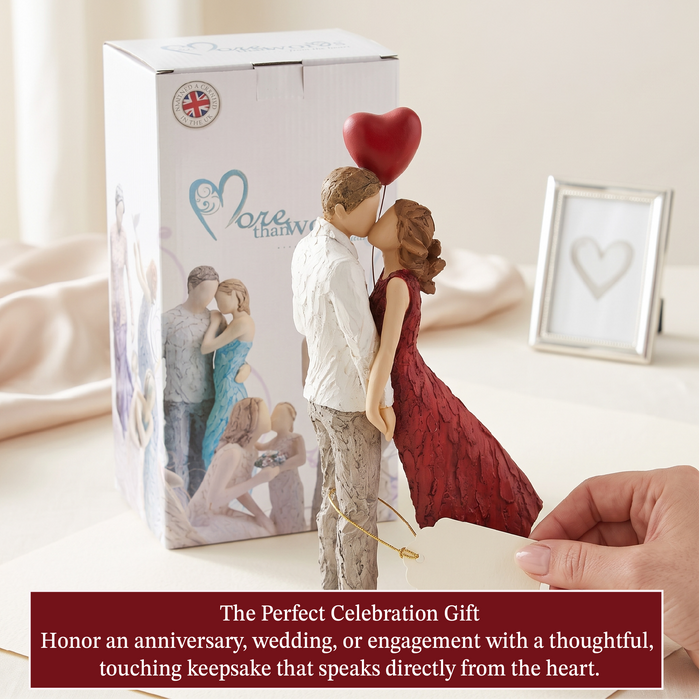 My Heart is Yours , Figurine