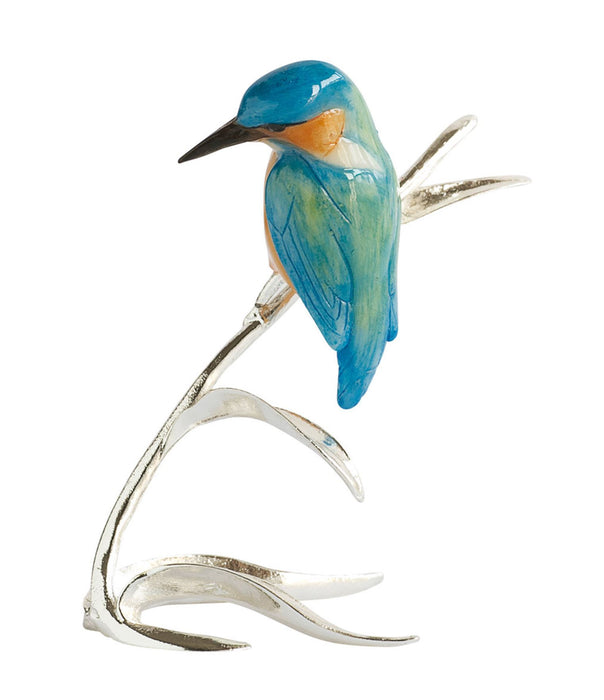 Nature's Realms - Kingfisher