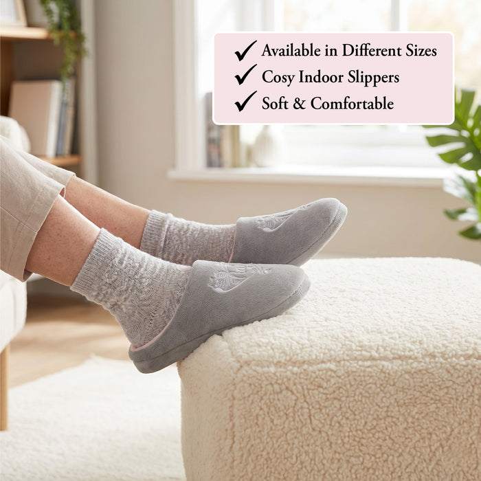 Nan, Slippers (Medium)