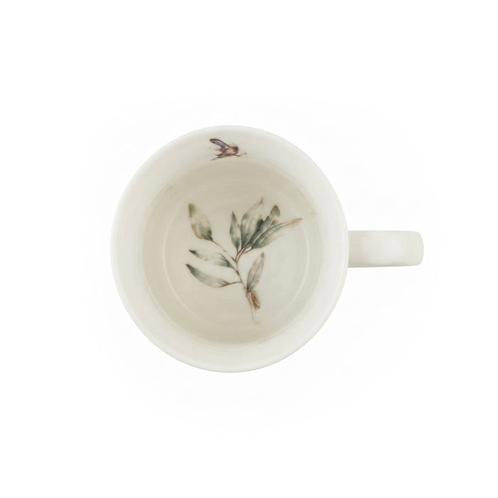 Platypus - New Bone China Mug