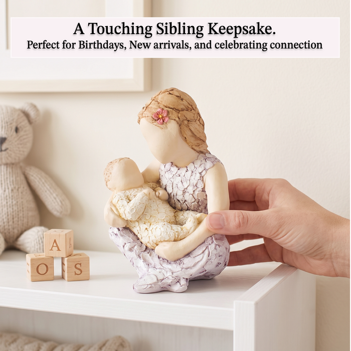 Precious, Figurine