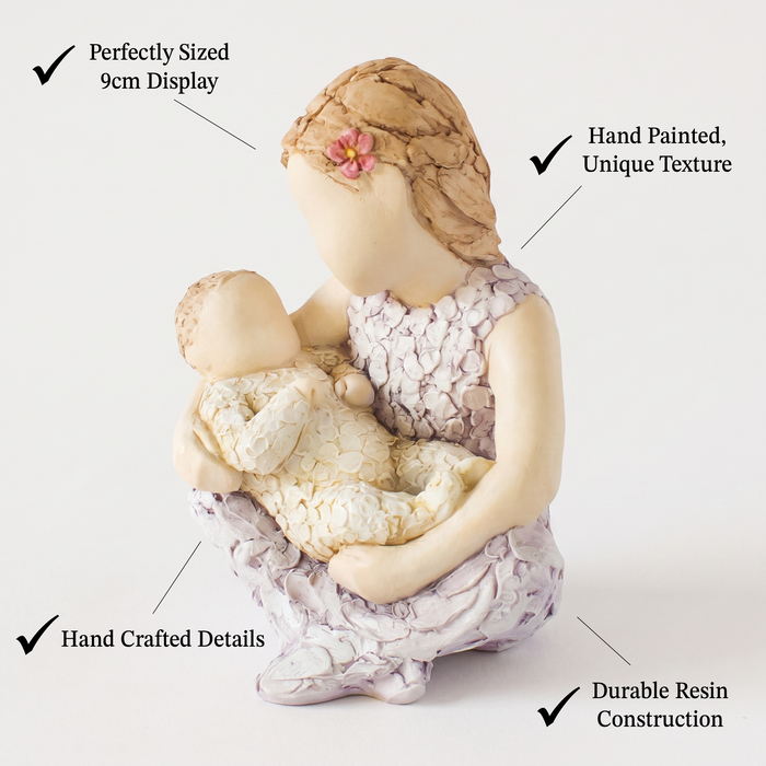 Precious, Figurine