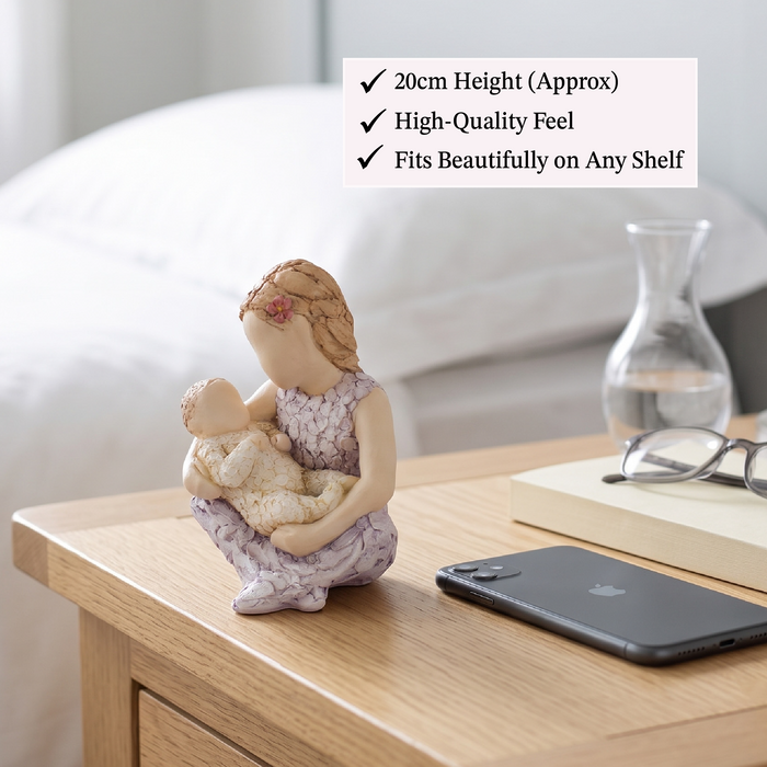 Precious, Figurine