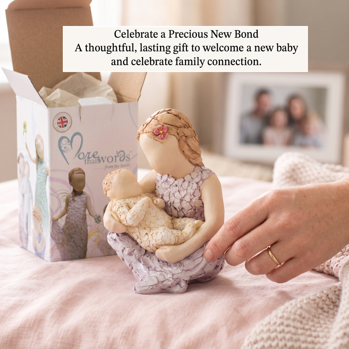 Precious, Figurine
