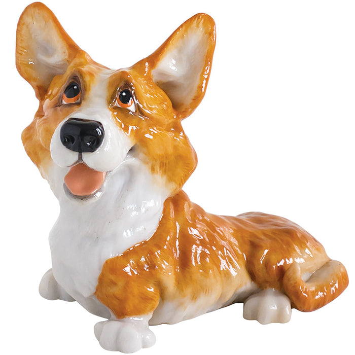 Benji Corgi, Collectable