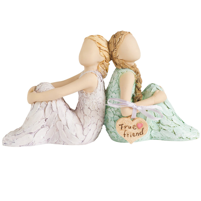 True Friend, Figurine