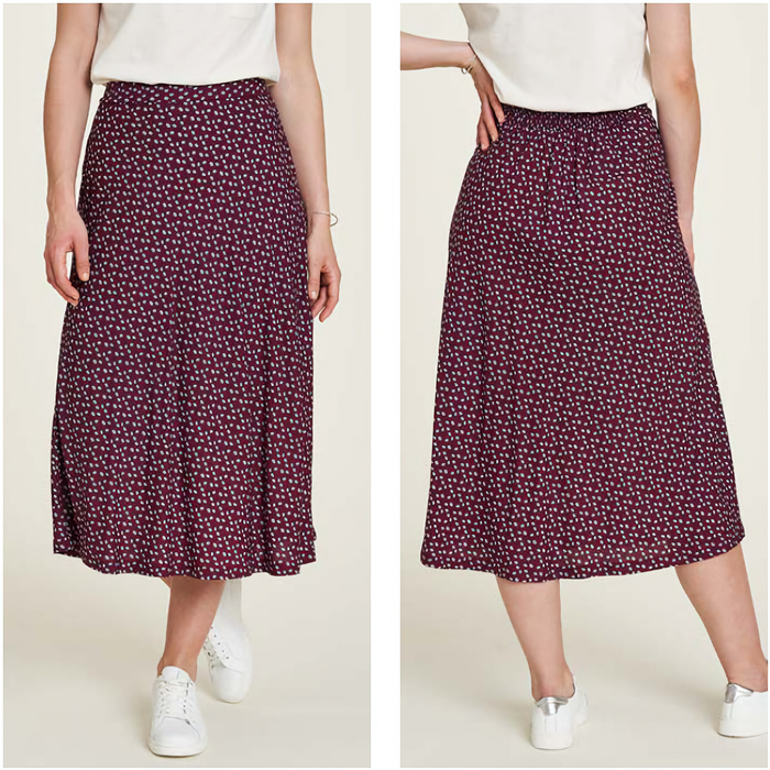 Skirt - Daisy