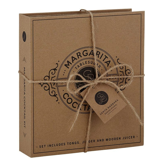 Cardboard Book Set - Magarita