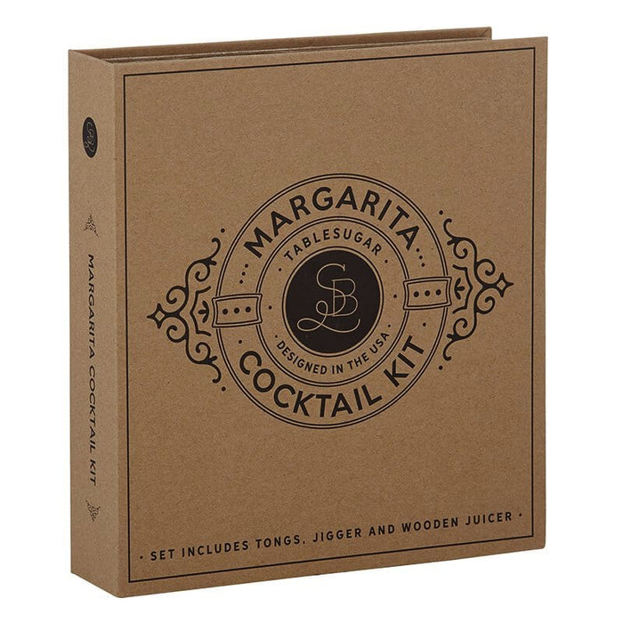 Cardboard Book Set - Magarita