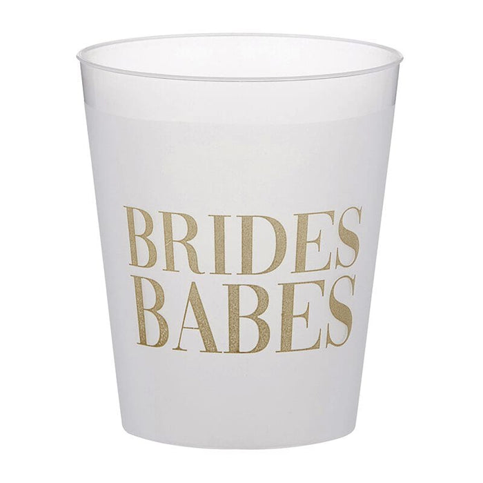 Frost Cup - Brides Babes 8/Pk