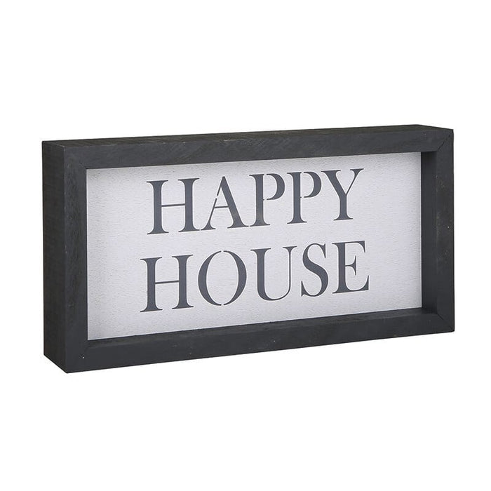 Word Board- Happy House