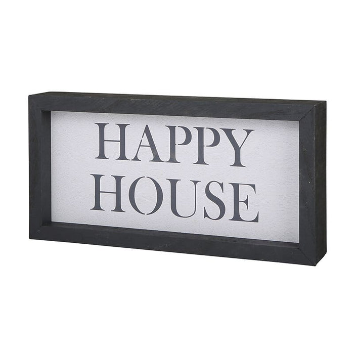 Word Board- Happy House