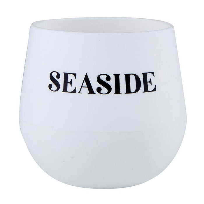 Silicone Cup - Seaside