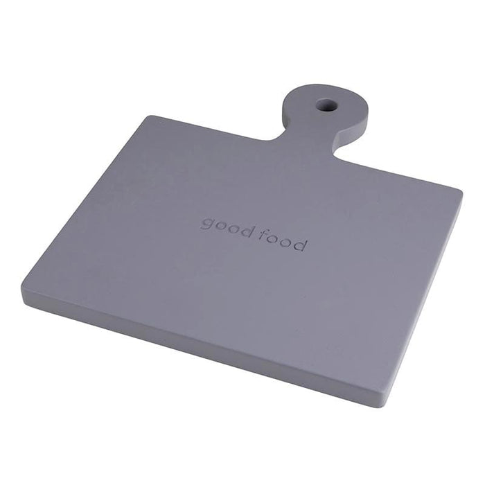 Cement Cutting Board - Good Food