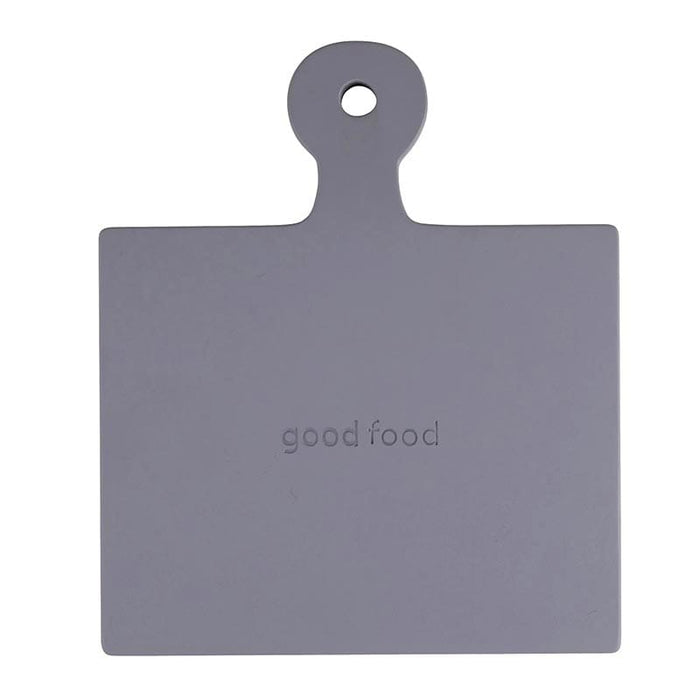 Cement Cutting Board - Good Food