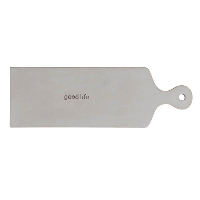 Cement Cutting Board - Good Life