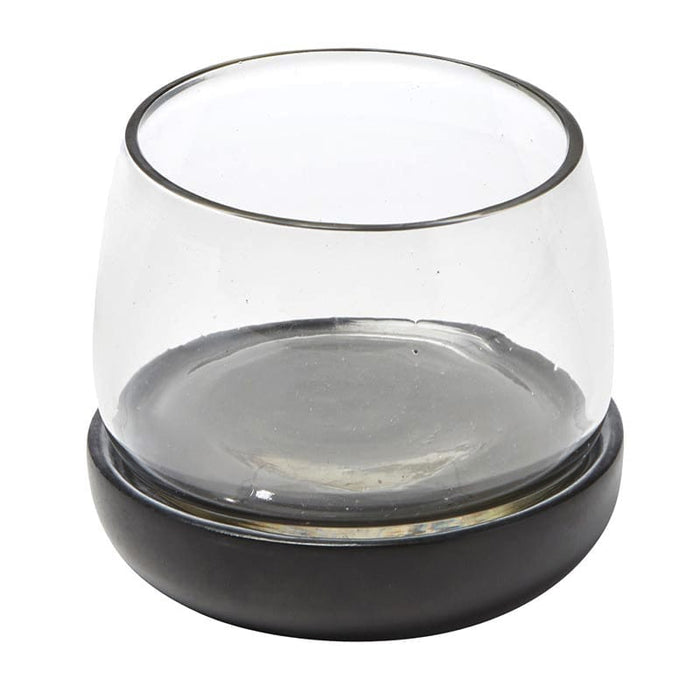 Black Marble Small Bowl