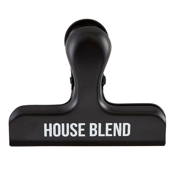 Coffee Clip-House Blend