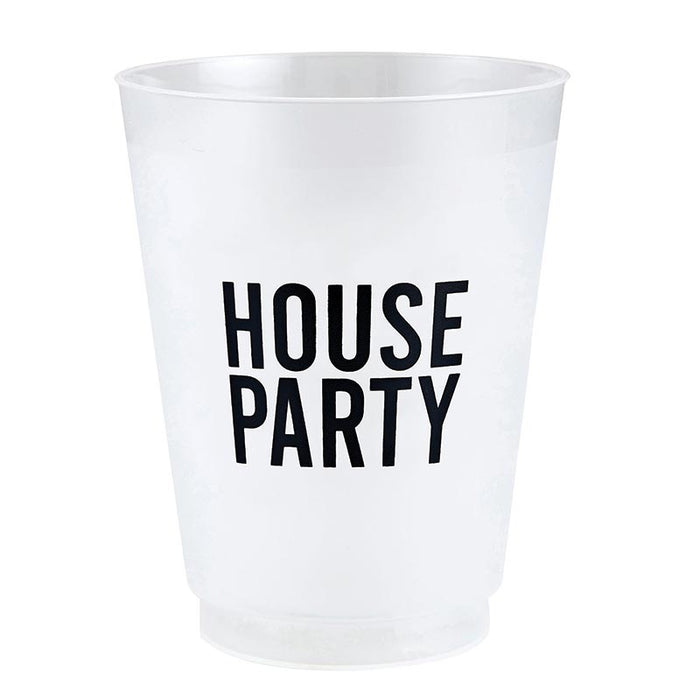 Frost Cup - House Party 8/Pk