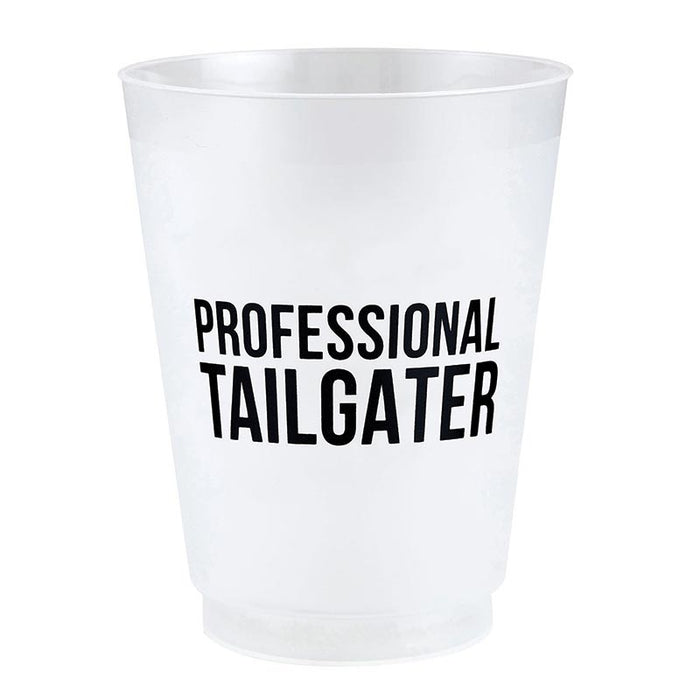 Frost Cup - Tailgater 8/Pk