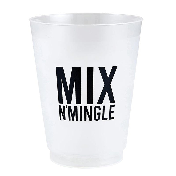 Frost Cup -Mix N' Mingle 8/Pk