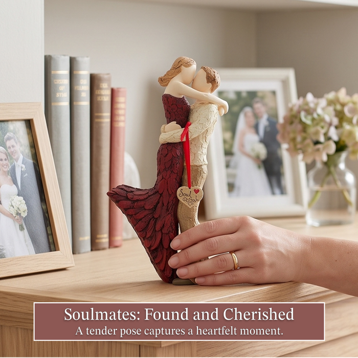 Soulmates Figurine
