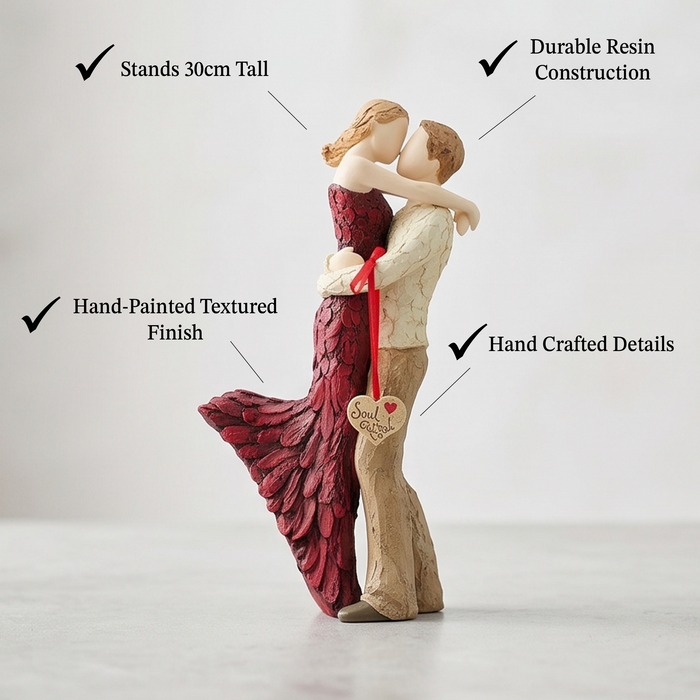 Soulmates Figurine