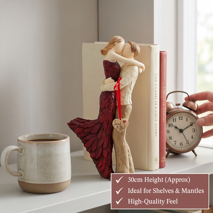 Soulmates Figurine
