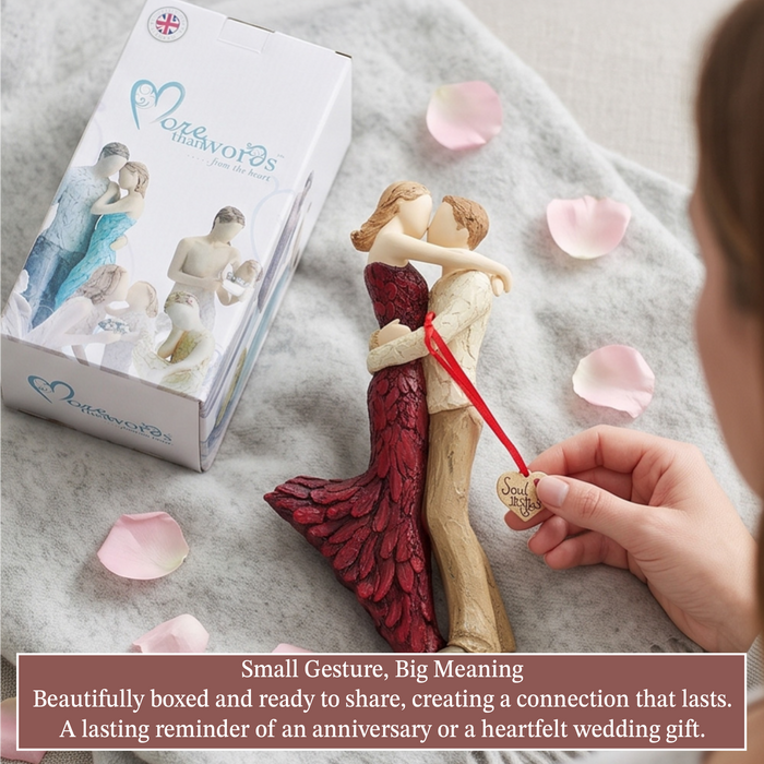 Soulmates Figurine