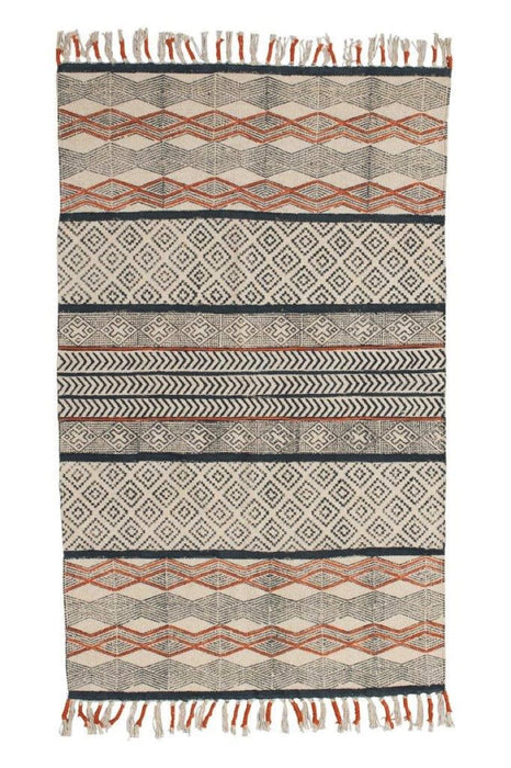 Rug Robert Cotton 120cm X 70cm