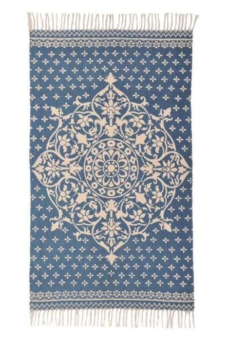 Rug Karma Cotton 150cm X90cm