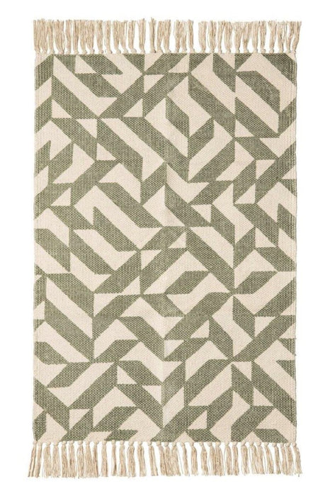 Rug Kuzma Cotton 90cm X 60cm