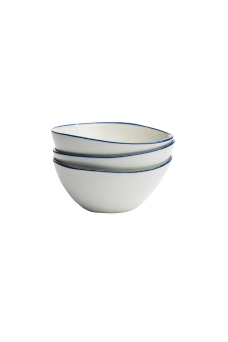 Shell Bowl Elsa 9cm