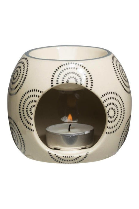 Scented Oil Lamp Clara