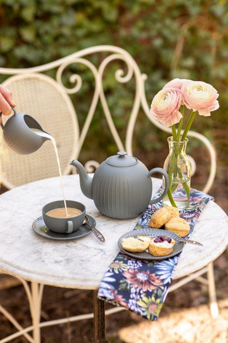 Cup/Saucer Marnie Grey 250ml