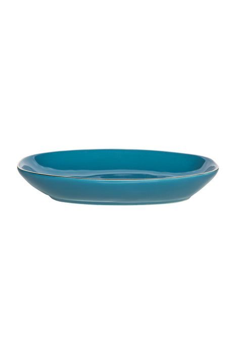 Soap Dish Classic Indigo