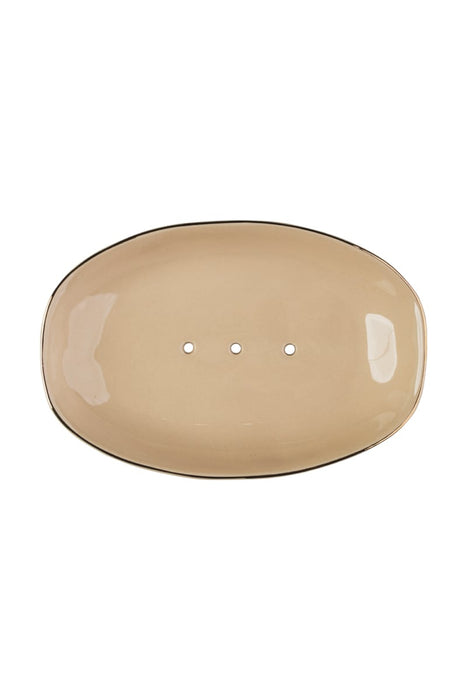 Soap Dish Classic Beige