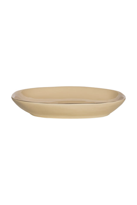 Soap Dish Classic Beige