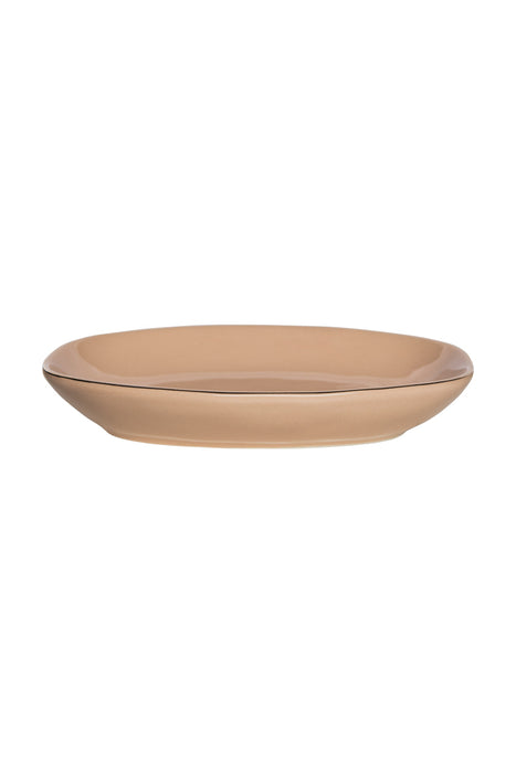 Soap Dish Classic Salmon