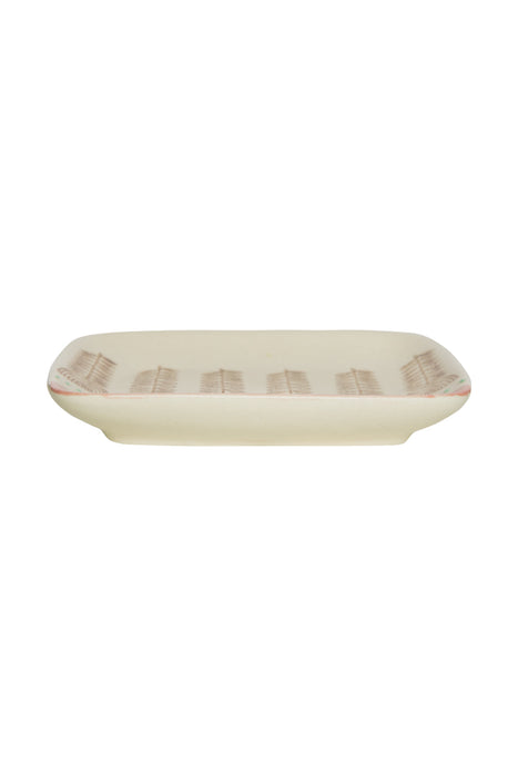 Soap Dish Retro