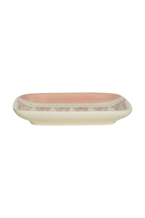 Soap Dish Retro