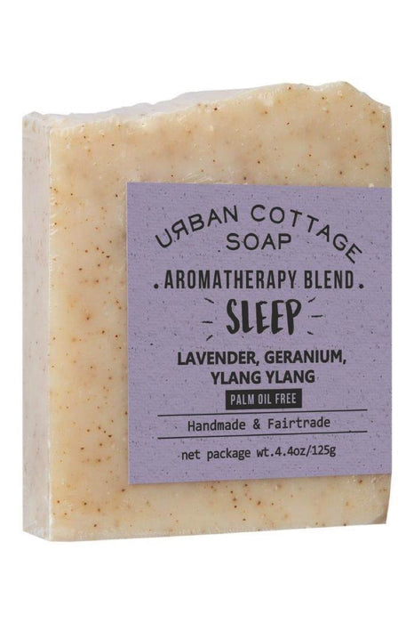 Soap Urban Cottage Sleep