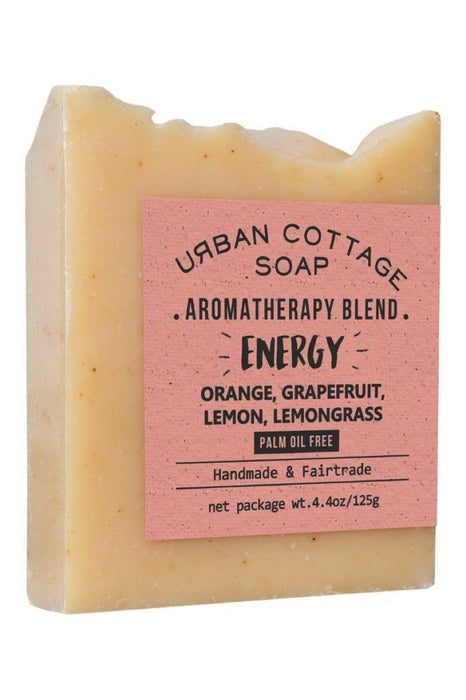 Soap Urban Cottage Energy