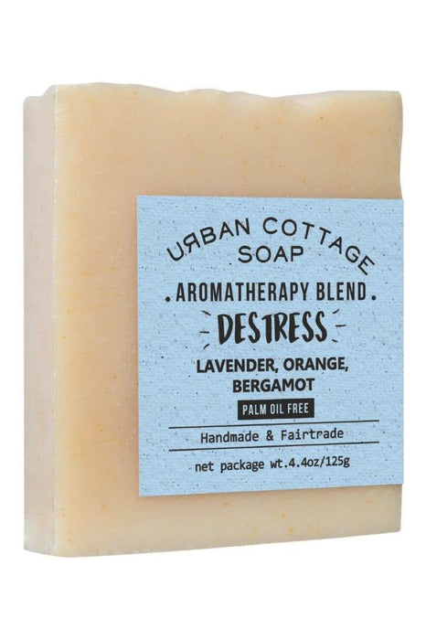 Soap Urban Cottage Destress