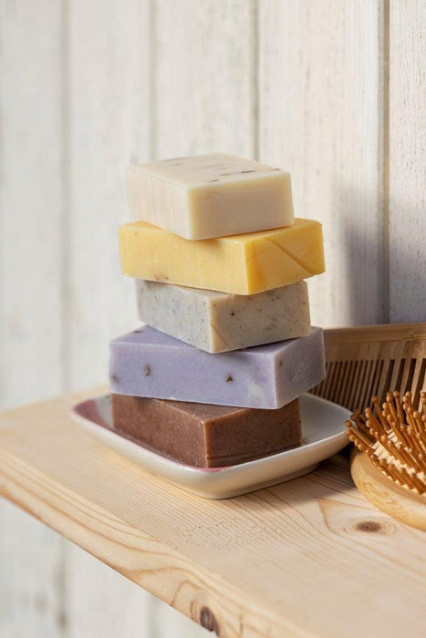 Soap Urban Cottage Destress