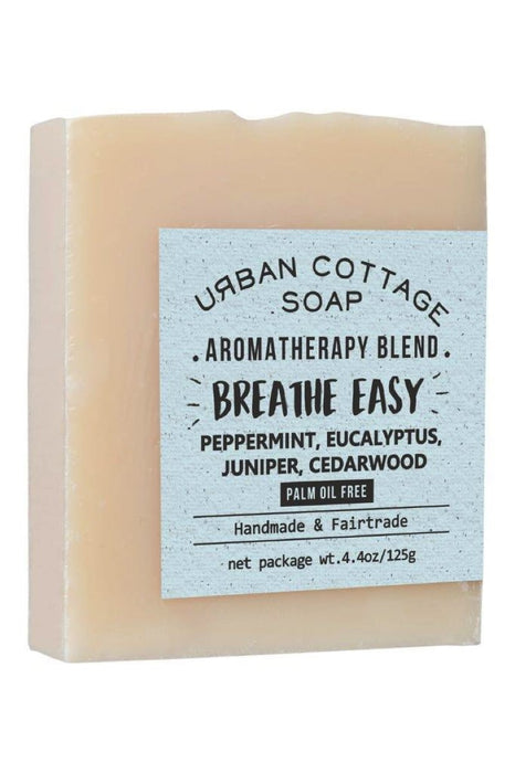 Soap Urban Cottage Breath Easy